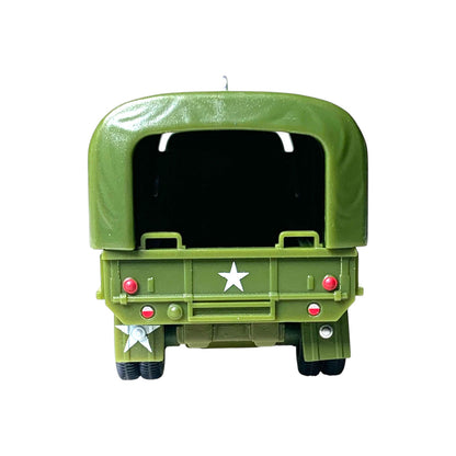 2018 1941 GMC CCKW (Classic American Cars)