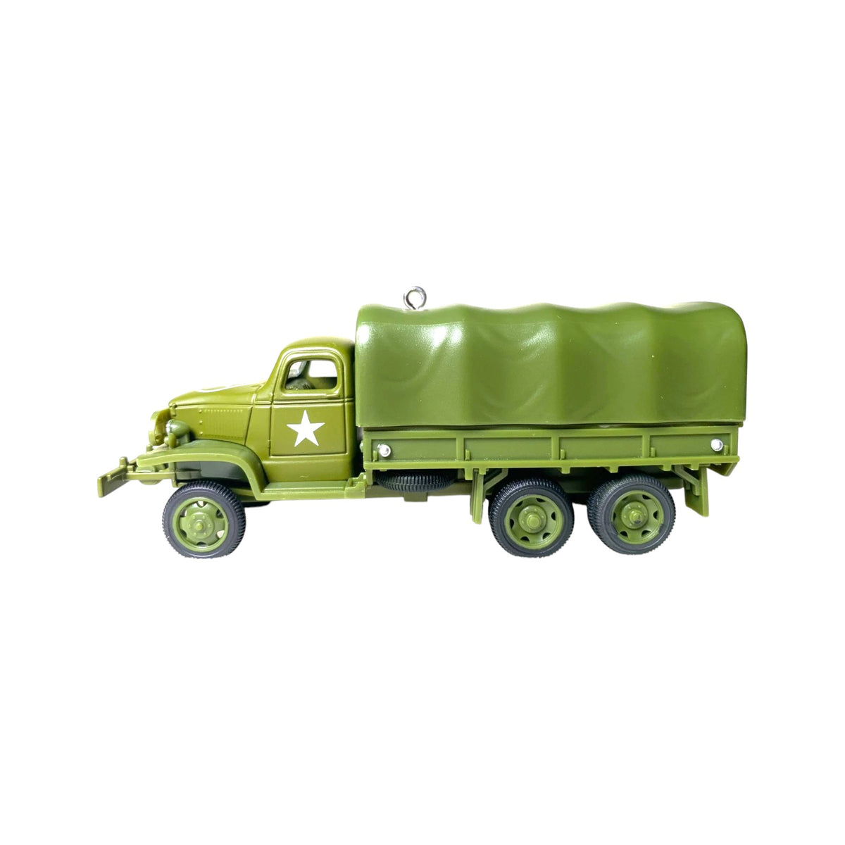 2018 1941 GMC CCKW (Classic American Cars)