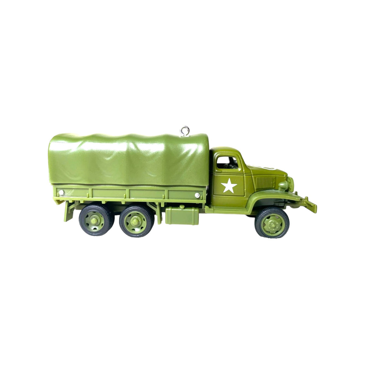 2018 1941 GMC CCKW (Classic American Cars)