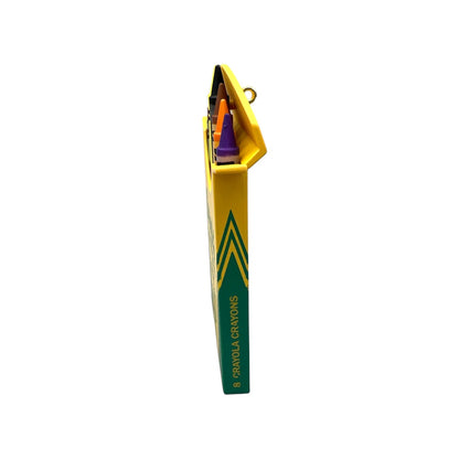 2018 Classic Box of 8 (Crayola)