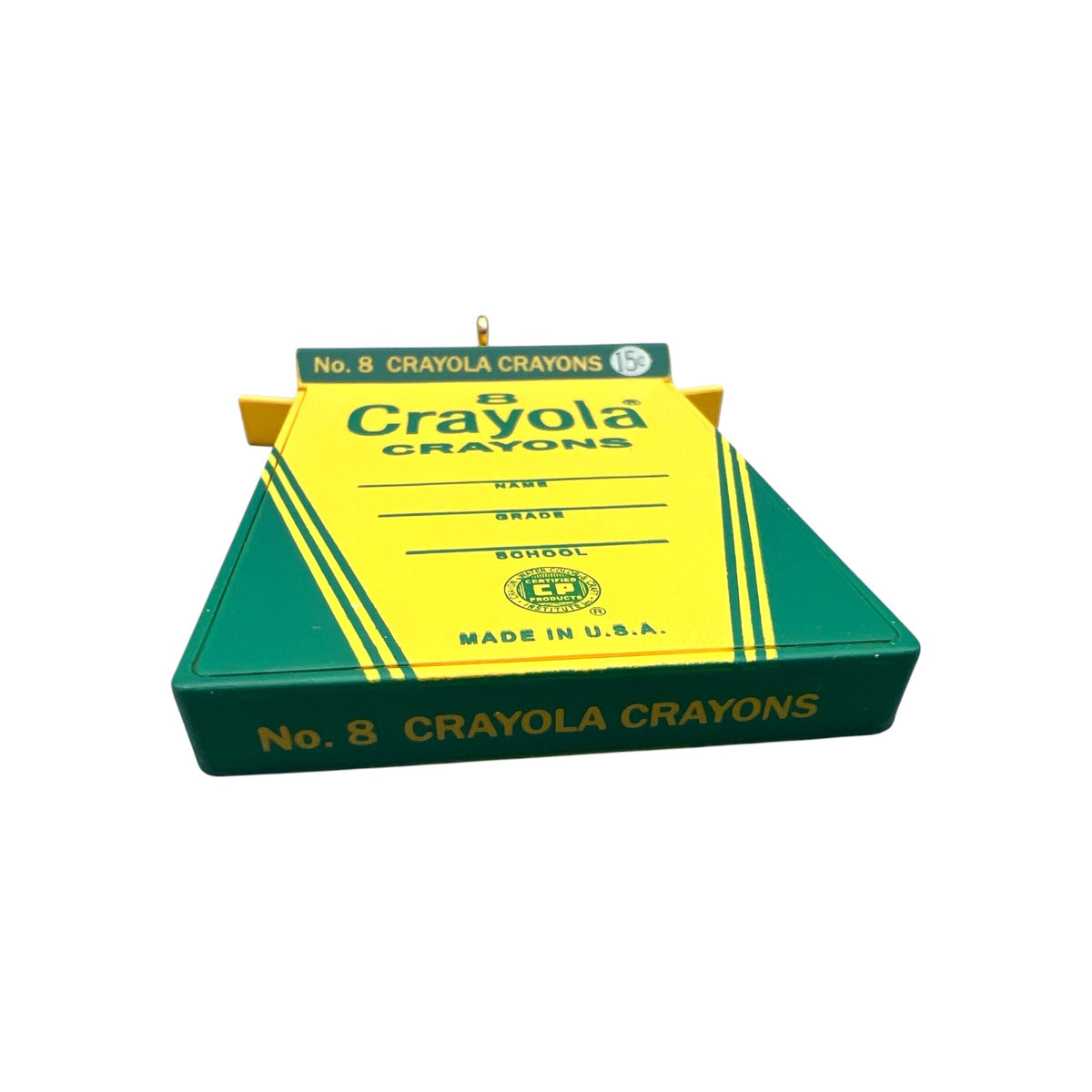 2018 Classic Box of 8 (Crayola)