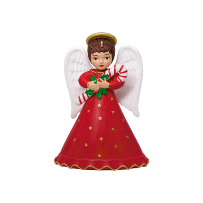 2018 Heirloom Angels (Heirloom Angels)