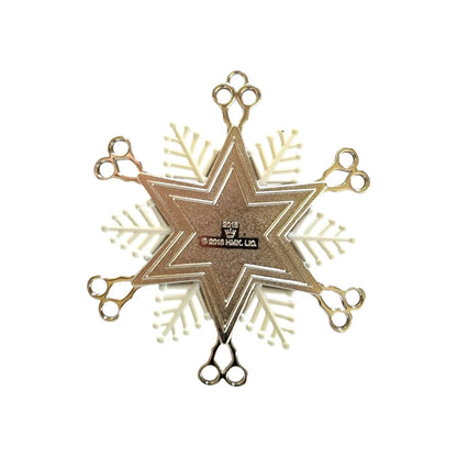 2018 Holiday Style (Hairdresser)