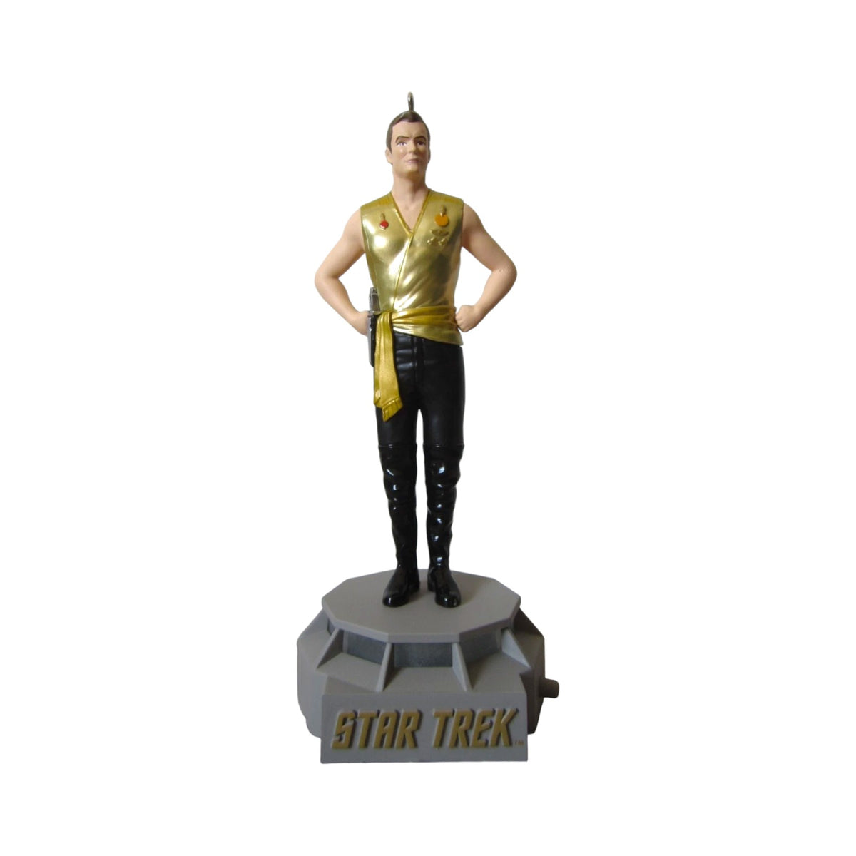 2022 Captain James T. Kirk (Star Trek)