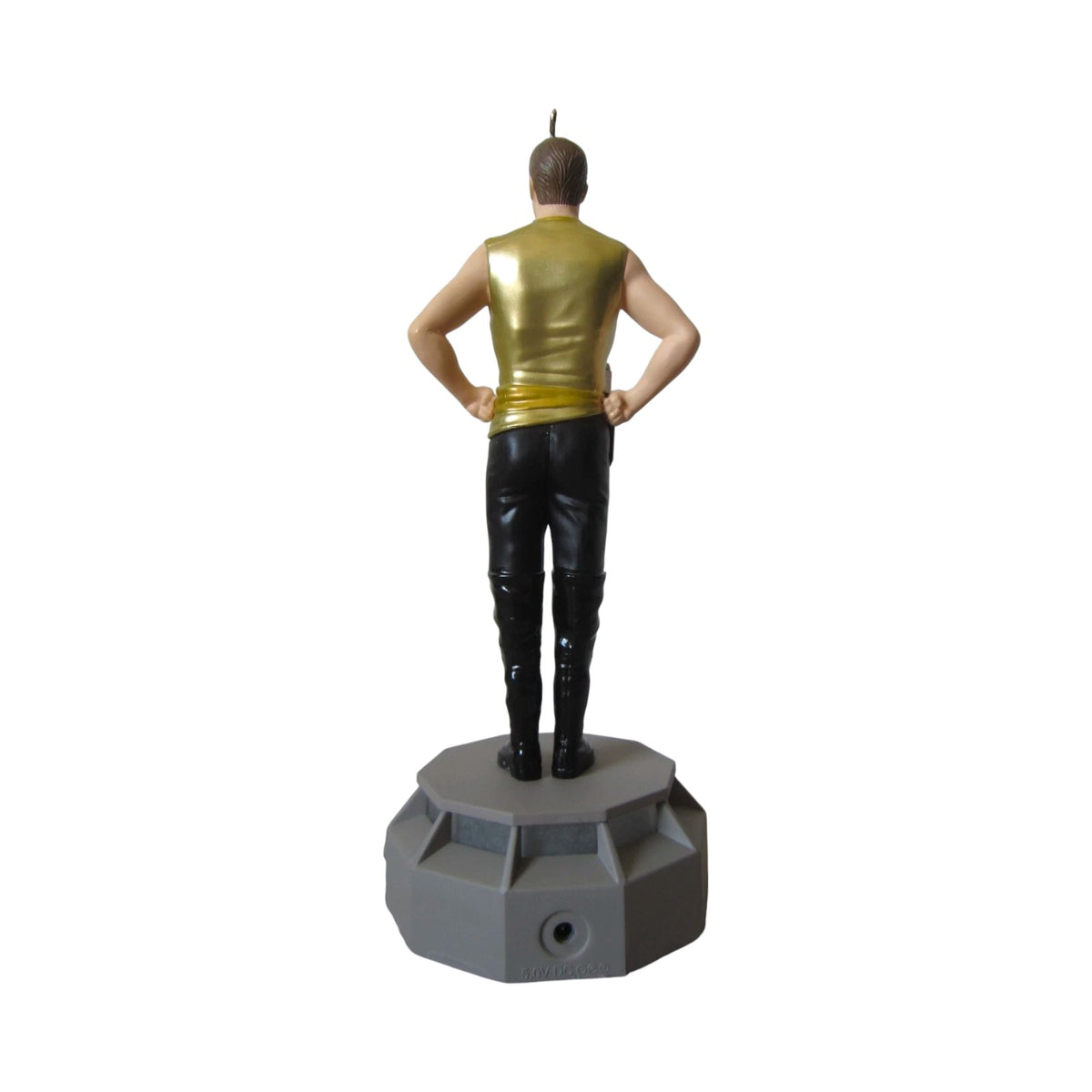 2022 Captain James T. Kirk (Star Trek)