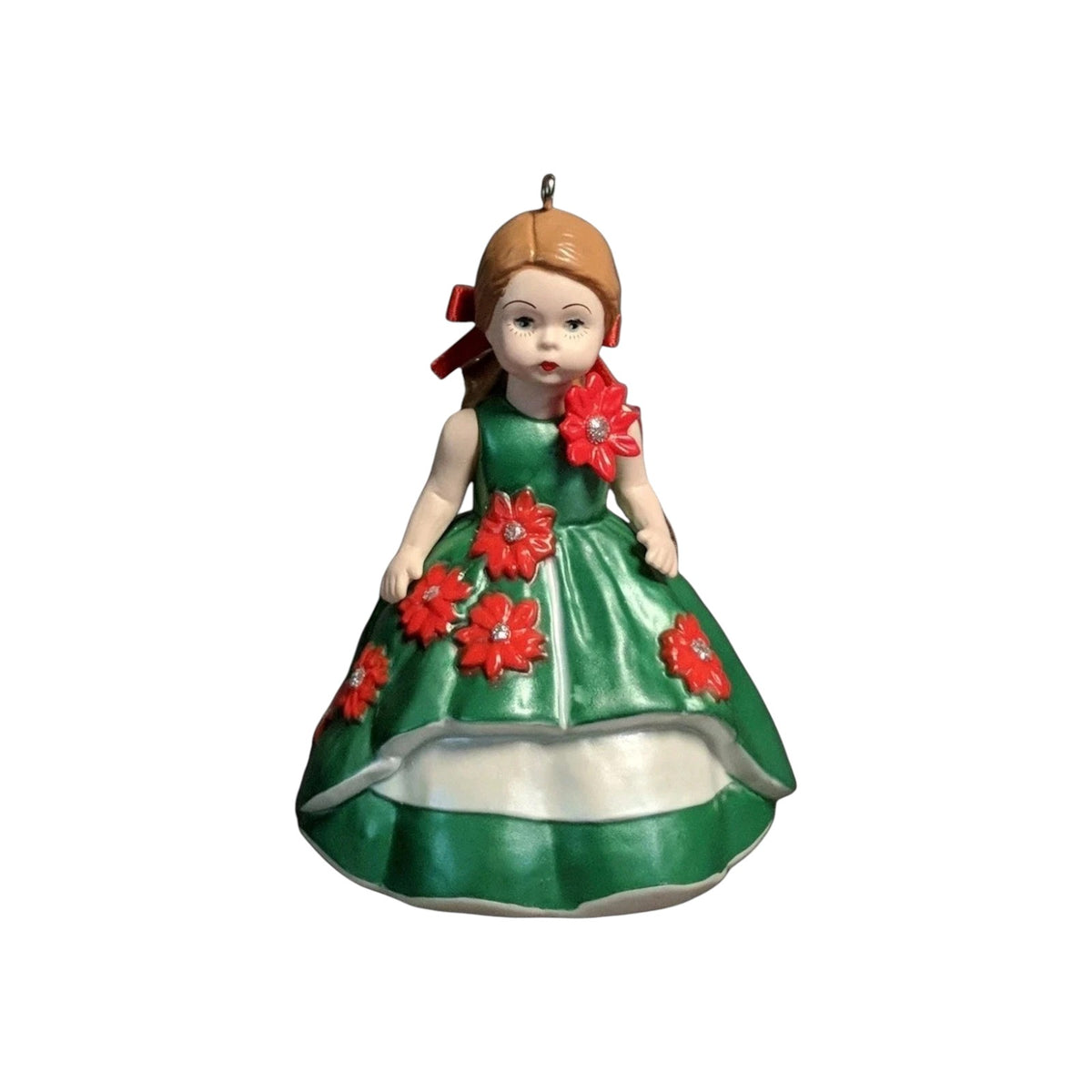 2022 Christmas Cheer Wendy (Madame Alexander)