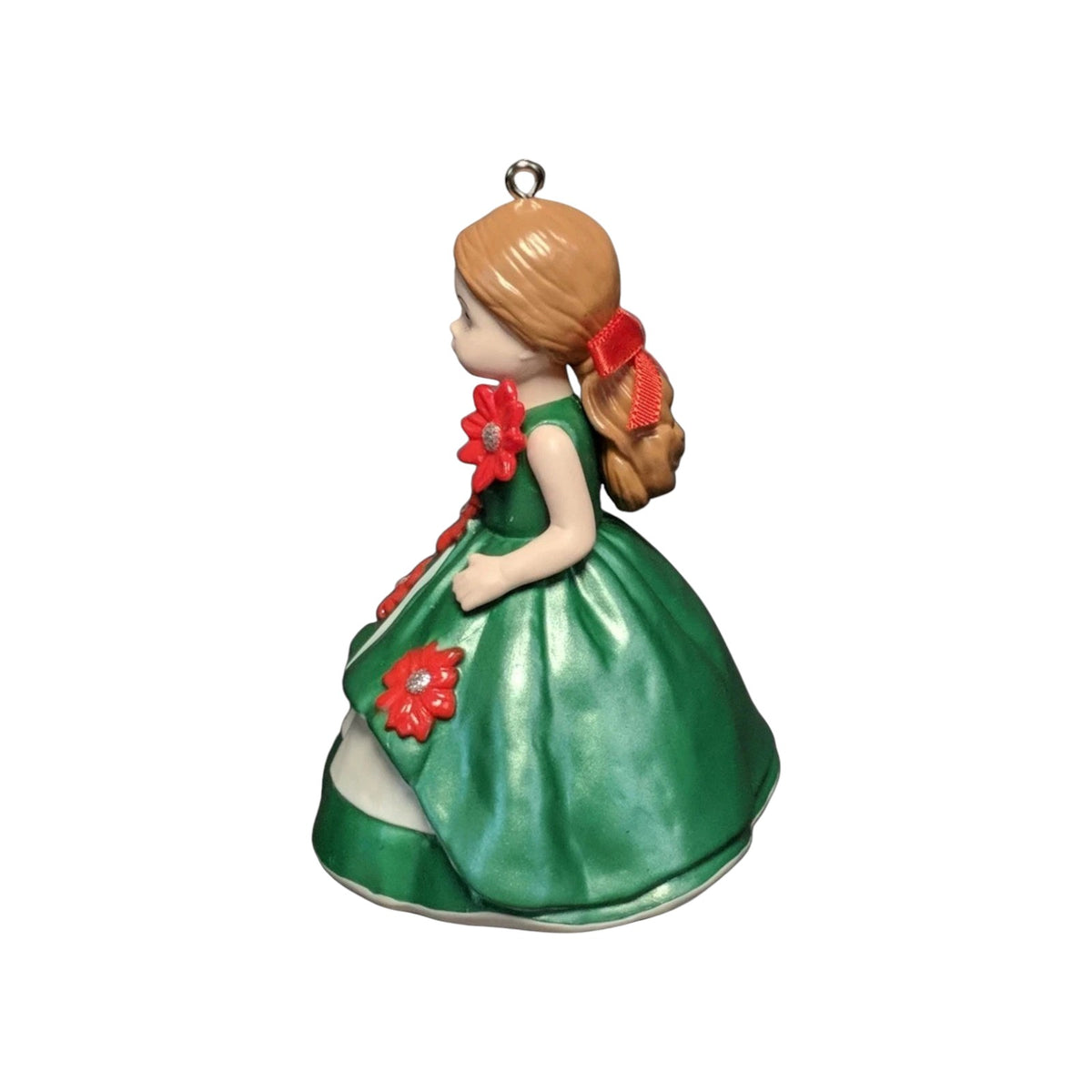 2022 Christmas Cheer Wendy (Madame Alexander)