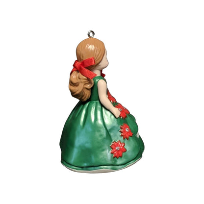 2022 Christmas Cheer Wendy (Madame Alexander)