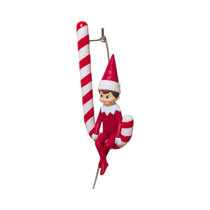 2022 Candy Cane Cheer Scout Elf (The Elf on the Shelf)
