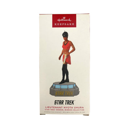 2022 Lieutenant Nyota Uhura (Star Trek)
