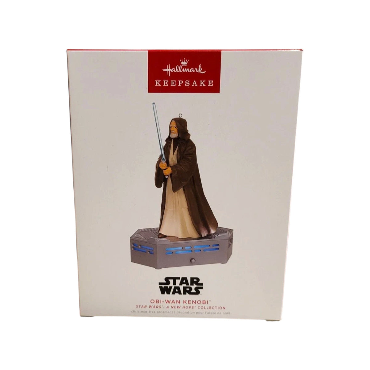 2022 Obi-Wan Kenobi (Star Wars)