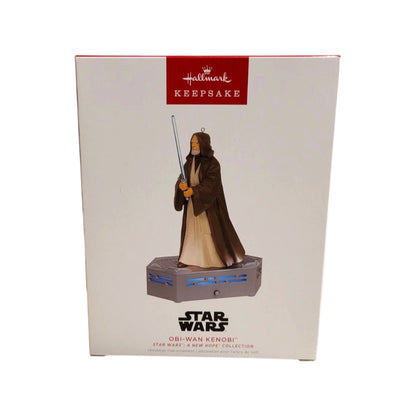 2022 Obi-Wan Kenobi (Star Wars)