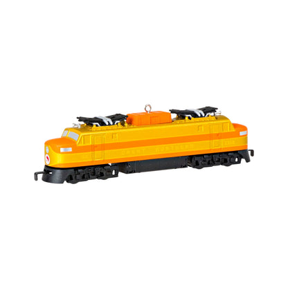 2022 Great Northern EP-5 (Lionel)