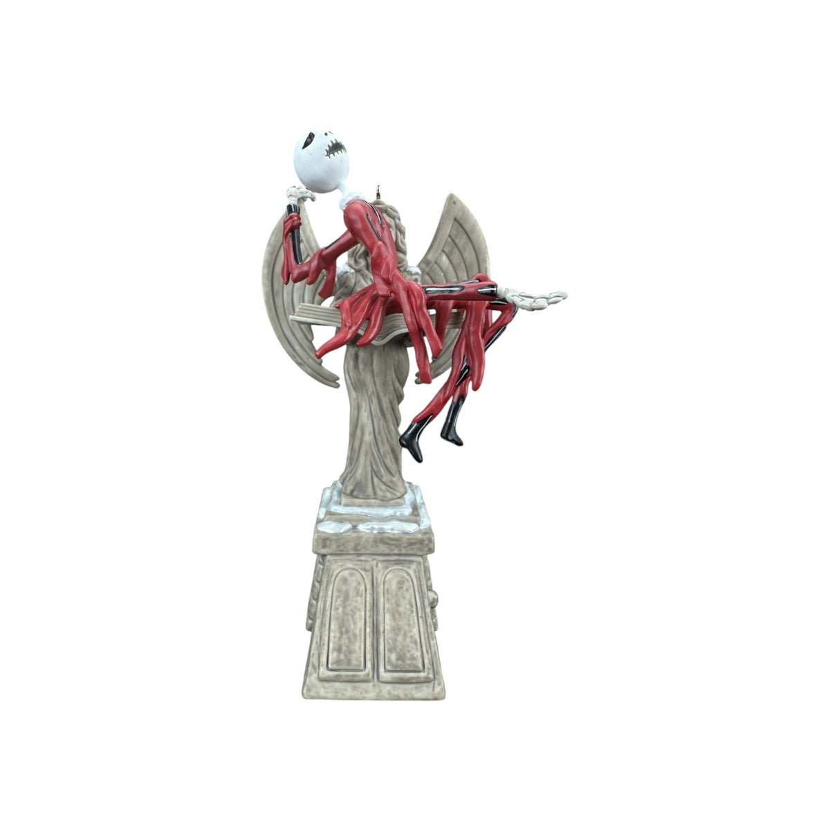 2022 Jack Skellington (Tim Burton's The Nightmare Before Christmas Collection)