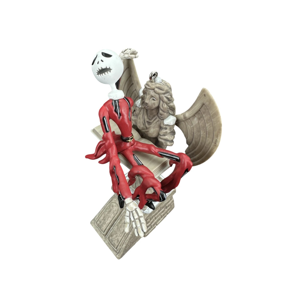 2022 Jack Skellington (Tim Burton's The Nightmare Before Christmas Collection)
