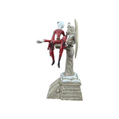 2022 Jack Skellington (Tim Burton's The Nightmare Before Christmas Collection)