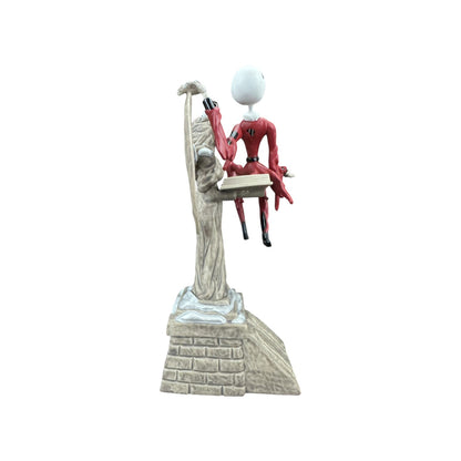 2022 Jack Skellington (Tim Burton's The Nightmare Before Christmas Collection)