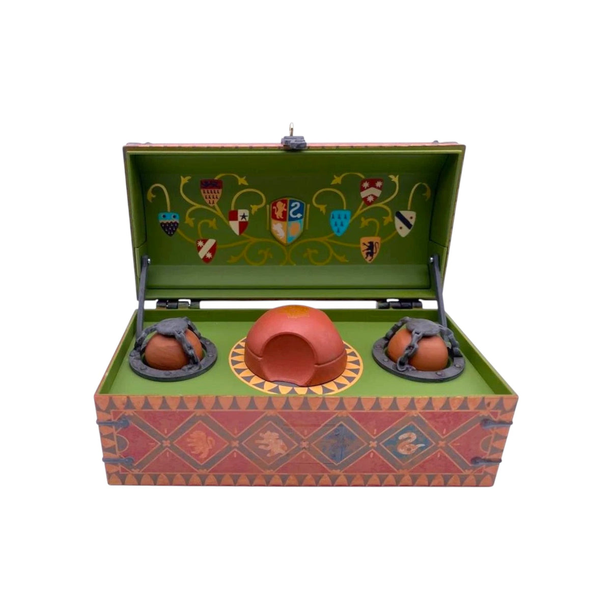 2022 Quidditch Set (Harry Potter)