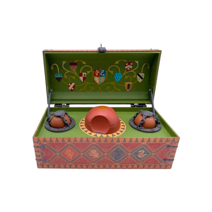2022 Quidditch Set (Harry Potter)