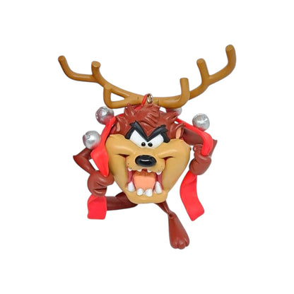 2022 Santa's Extra Reindeer (Looney Tunes)
