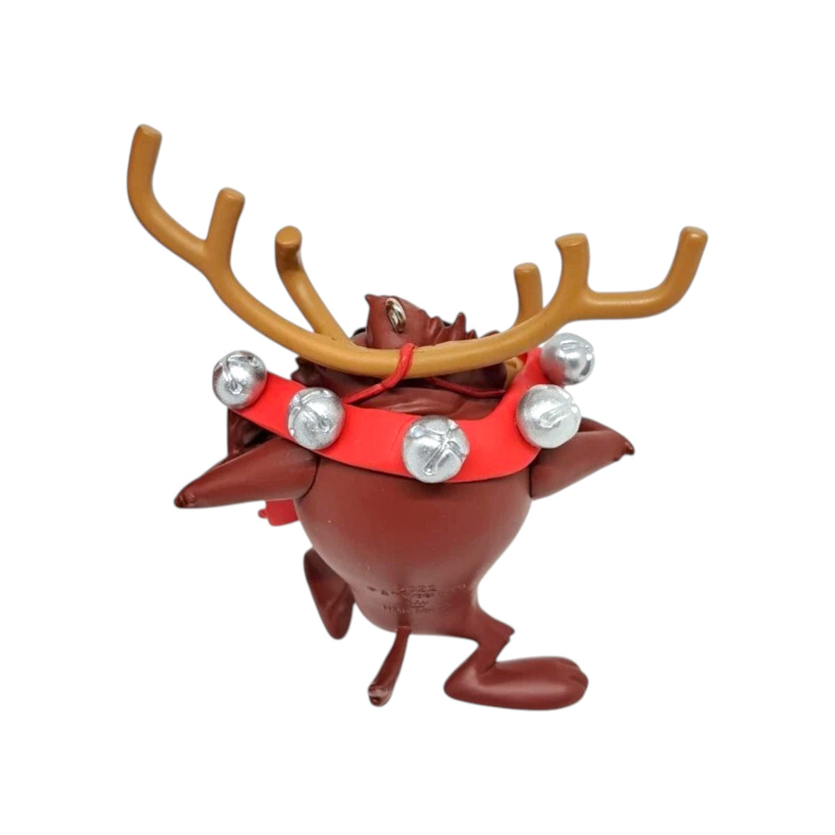 2022 Santa's Extra Reindeer (Looney Tunes)