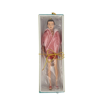 2009 Barbie's Boyfriend Ken (Barbie)