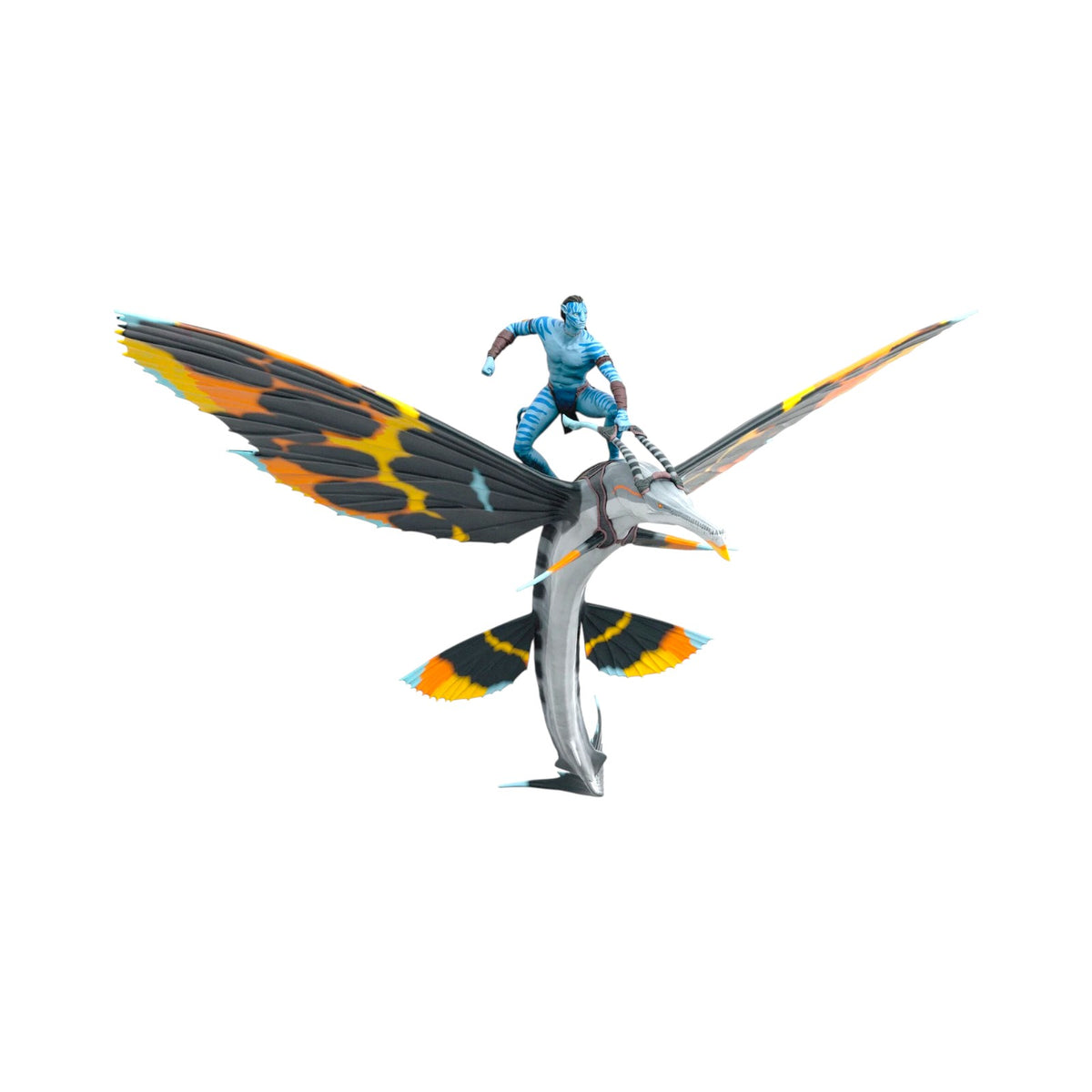 2023 Avatar: Jake Sully on Skimwing (Avatar: The Way of Water)