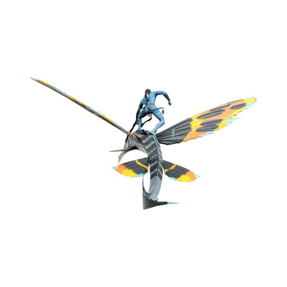 2023 Avatar: Jake Sully on Skimwing (Avatar: The Way of Water)