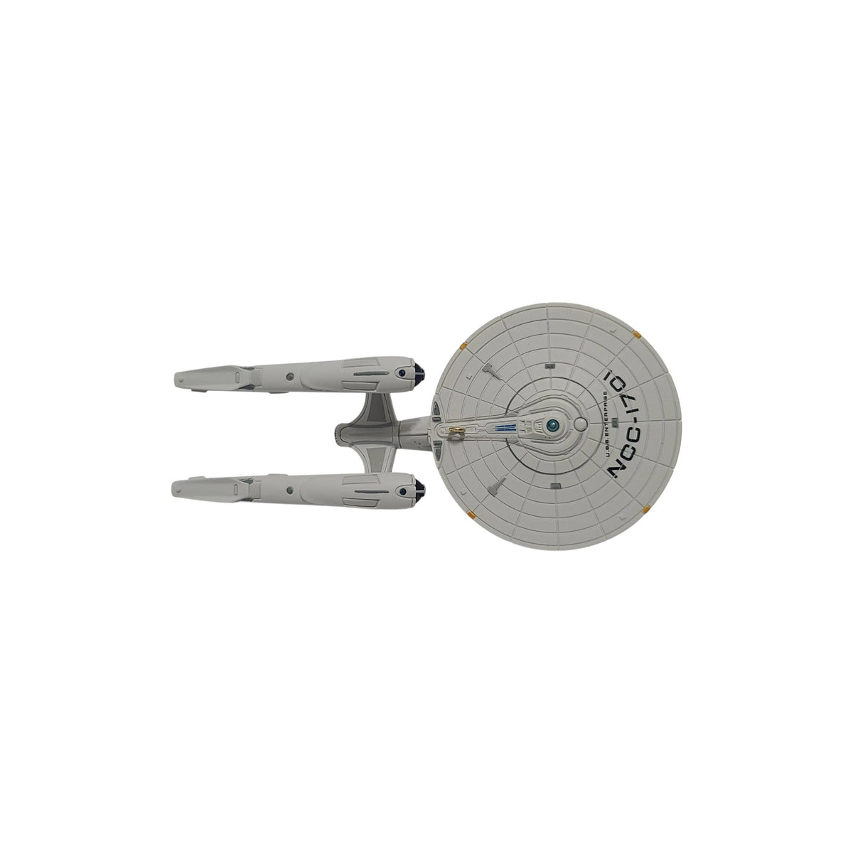 2010 U.S.S. Enterprise (Star Trek)