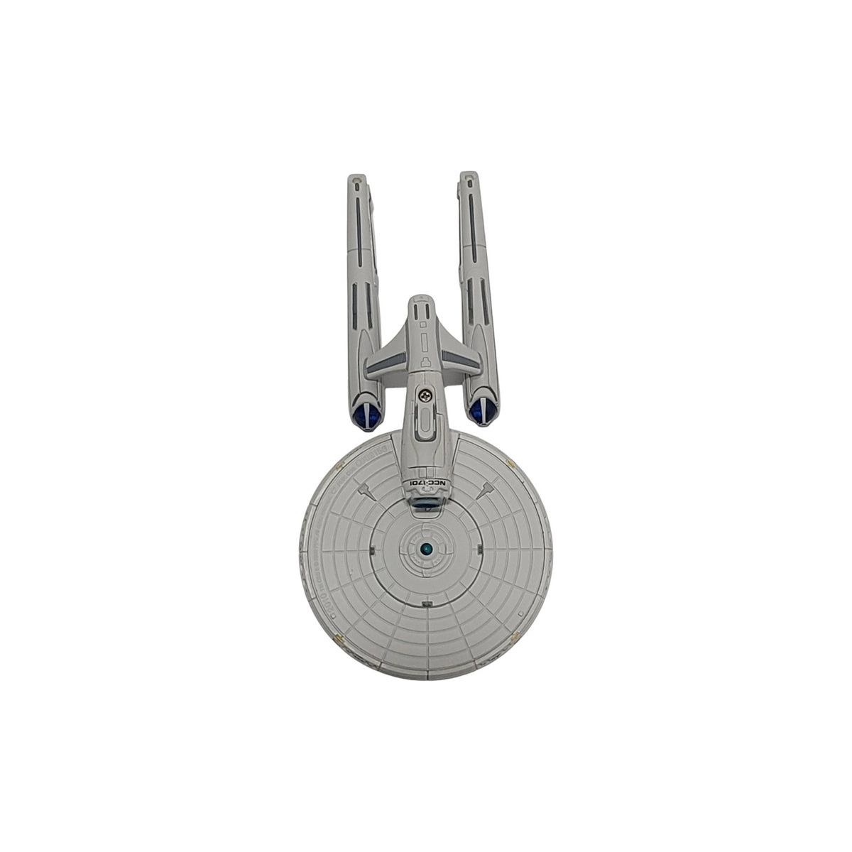 2010 U.S.S. Enterprise (Star Trek)