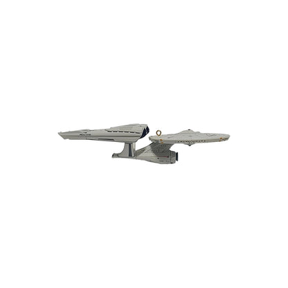 2010 U.S.S. Enterprise (Star Trek)