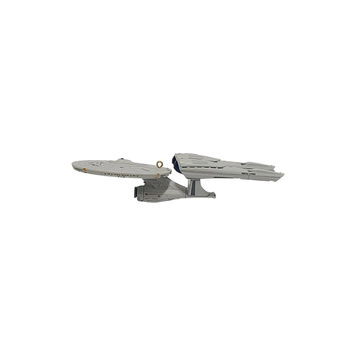 2010 U.S.S. Enterprise (Star Trek)
