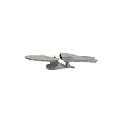 2010 U.S.S. Enterprise (Star Trek)