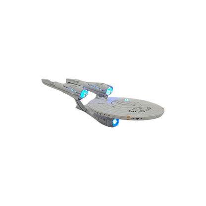 2010 U.S.S. Enterprise (Star Trek)