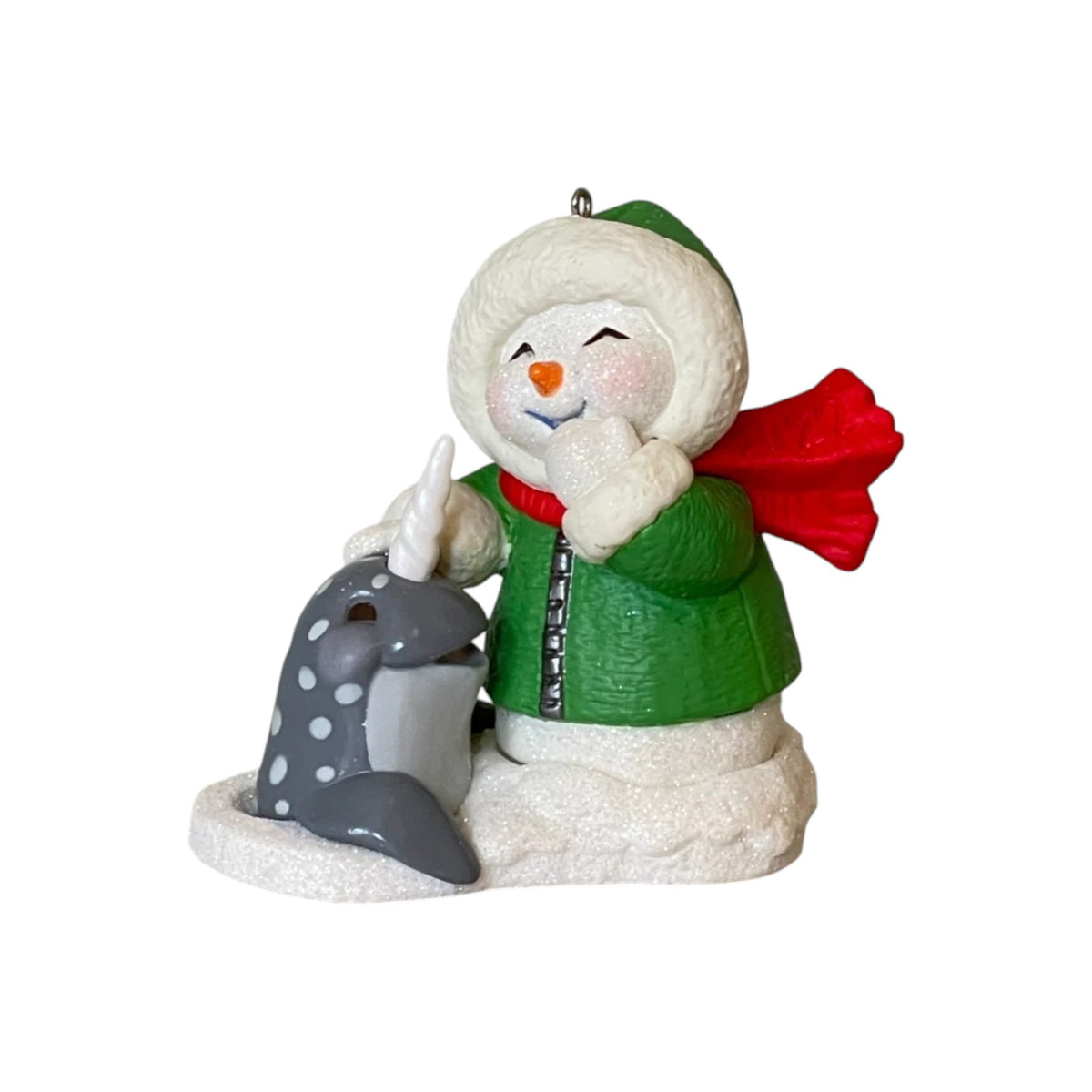 2022 Snow Buddies (Snow Buddies)