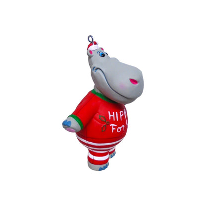 2023 I Want Hippopotamus for Christmas (I Want A Hippopotamus For Christmas)