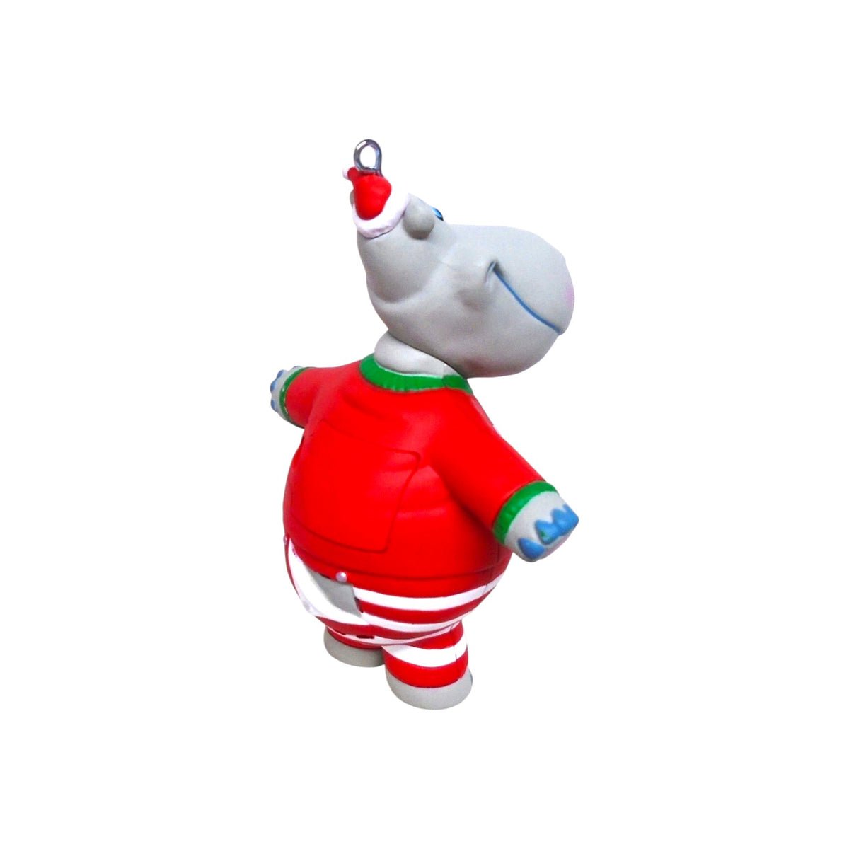 2023 I Want Hippopotamus for Christmas (I Want A Hippopotamus For Christmas)