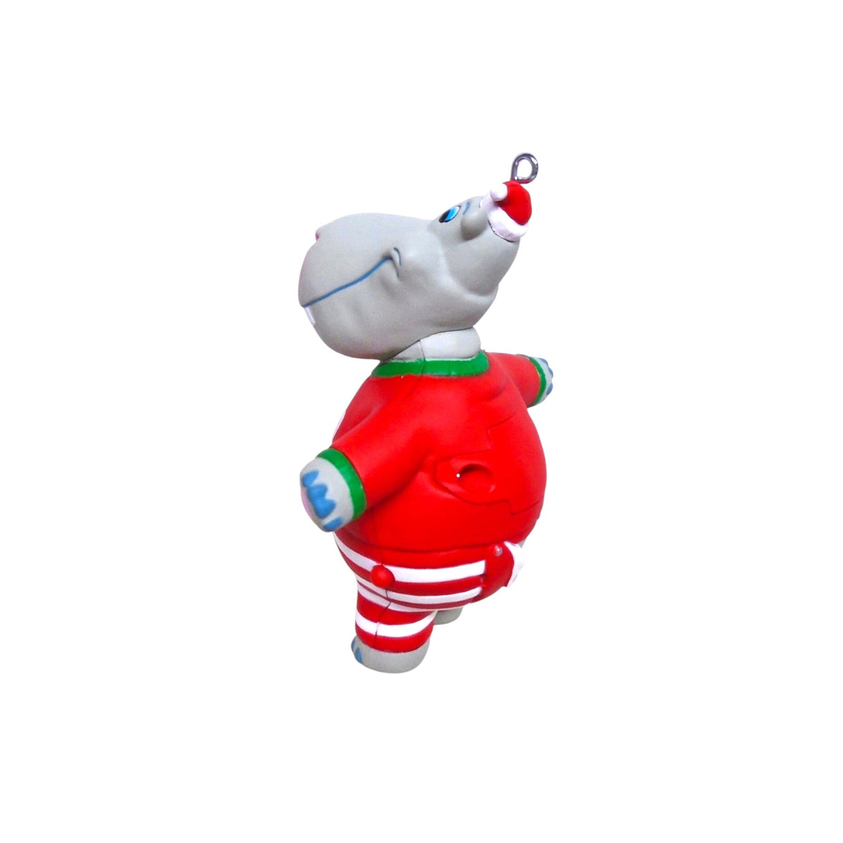 2023 I Want Hippopotamus for Christmas (I Want A Hippopotamus For Christmas)
