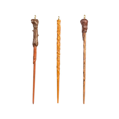 2022 Wizarding Wand Set (Harry Potter)