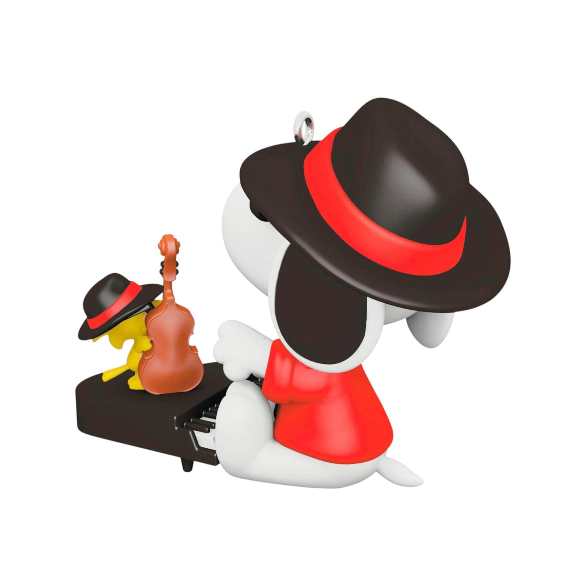 2022 Jazzy, Snazzy Friends (Spotlight on Snoopy)