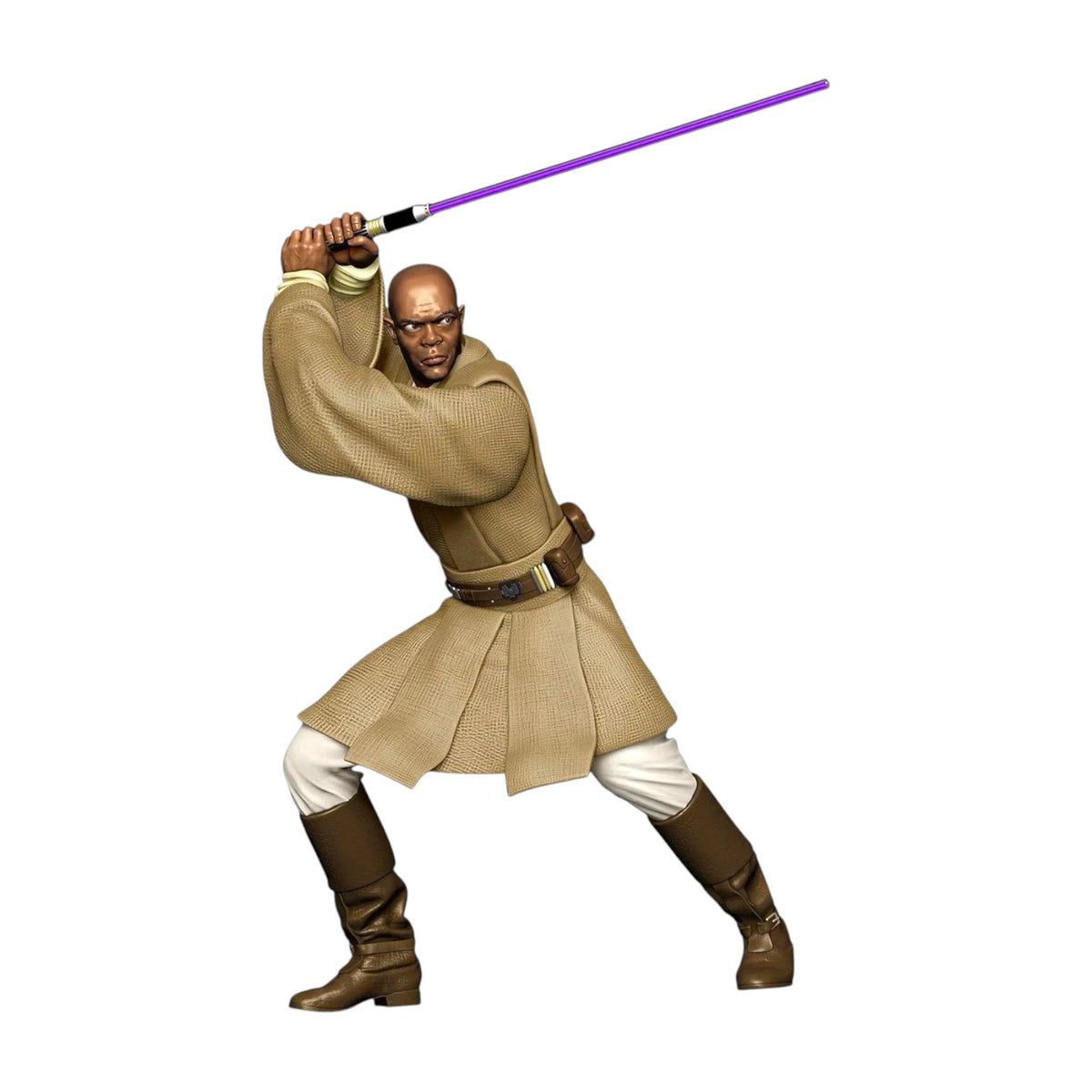 2022 Mace Windu (Star Wars)