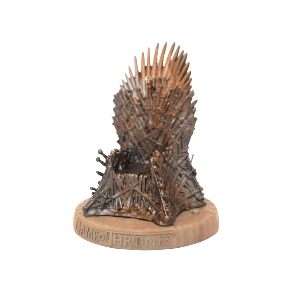 2022 The Iron Throne (Game of Thrones)