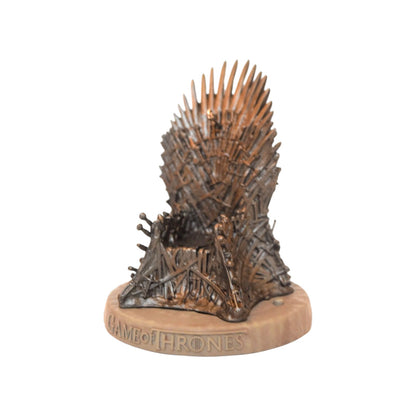 2022 The Iron Throne (Game of Thrones)