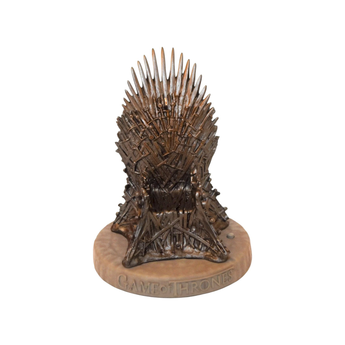 2022 The Iron Throne (Game of Thrones)