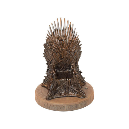 2022 The Iron Throne (Game of Thrones)