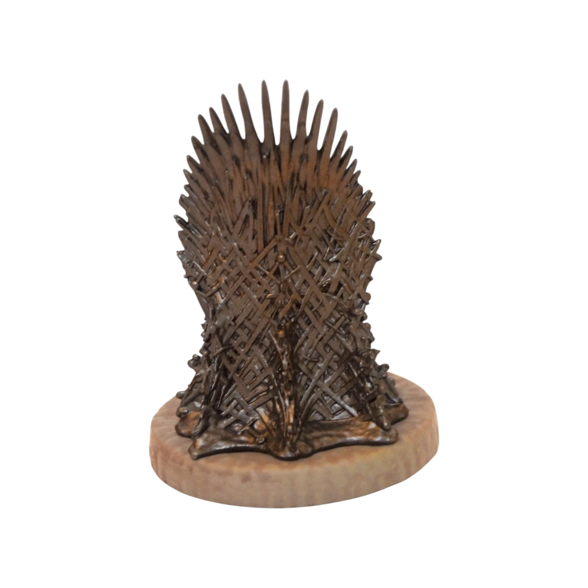2022 The Iron Throne (Game of Thrones)