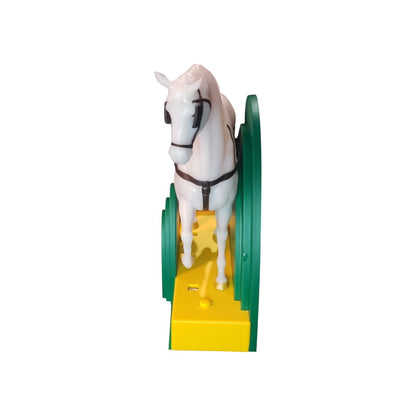 2023 Horse of a Different Color (The Wizard of Oz)