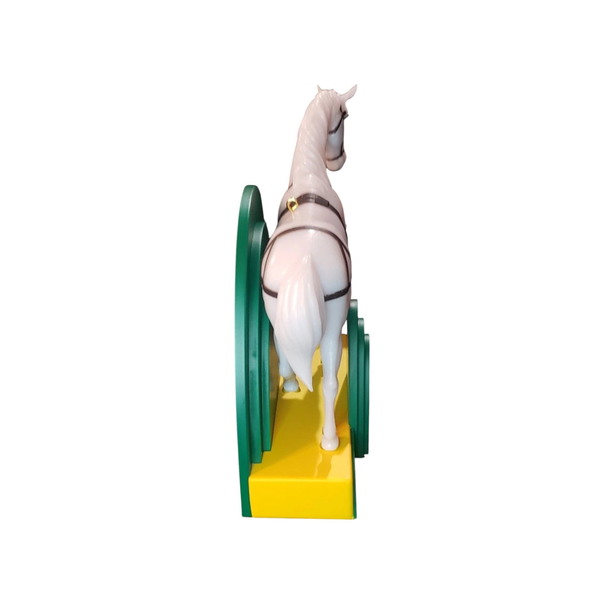 2023 Horse of a Different Color (The Wizard of Oz)