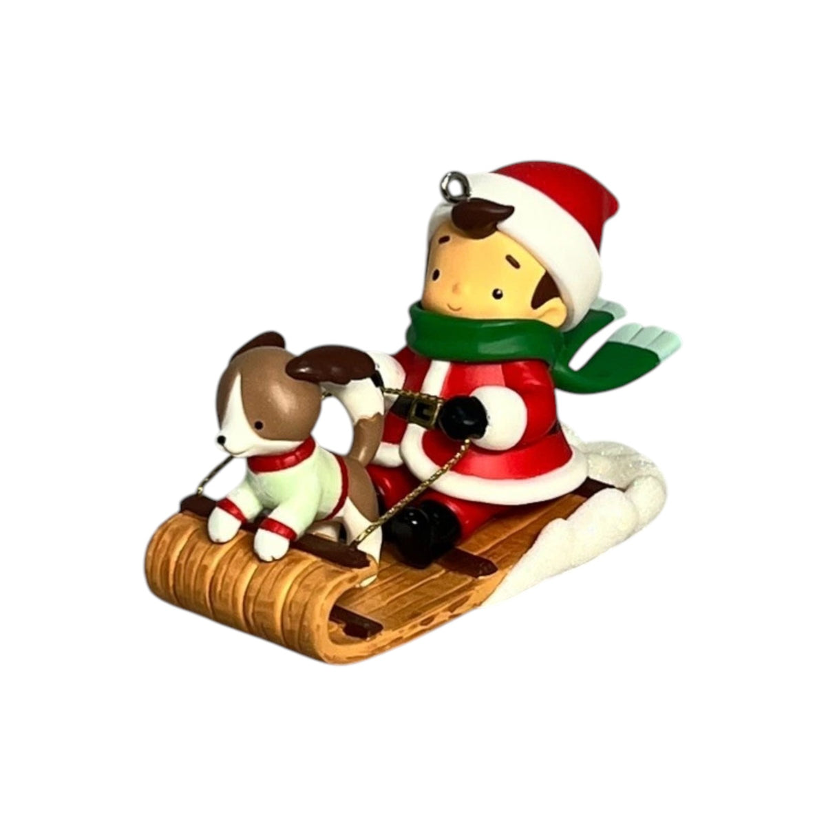 2023 Young Santa (Young Santa)