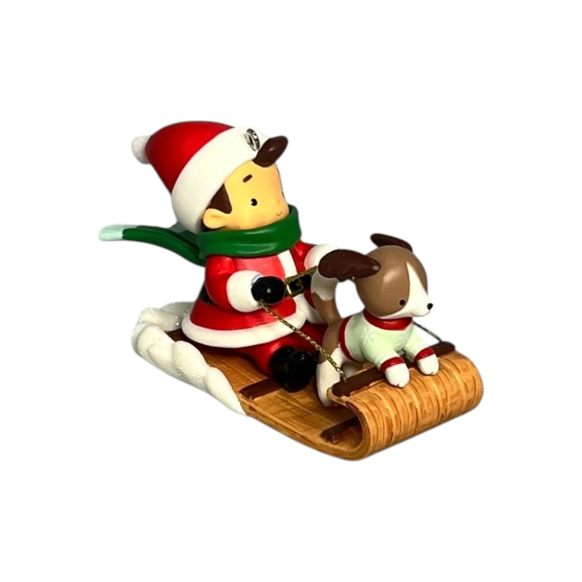 2023 Young Santa (Young Santa)